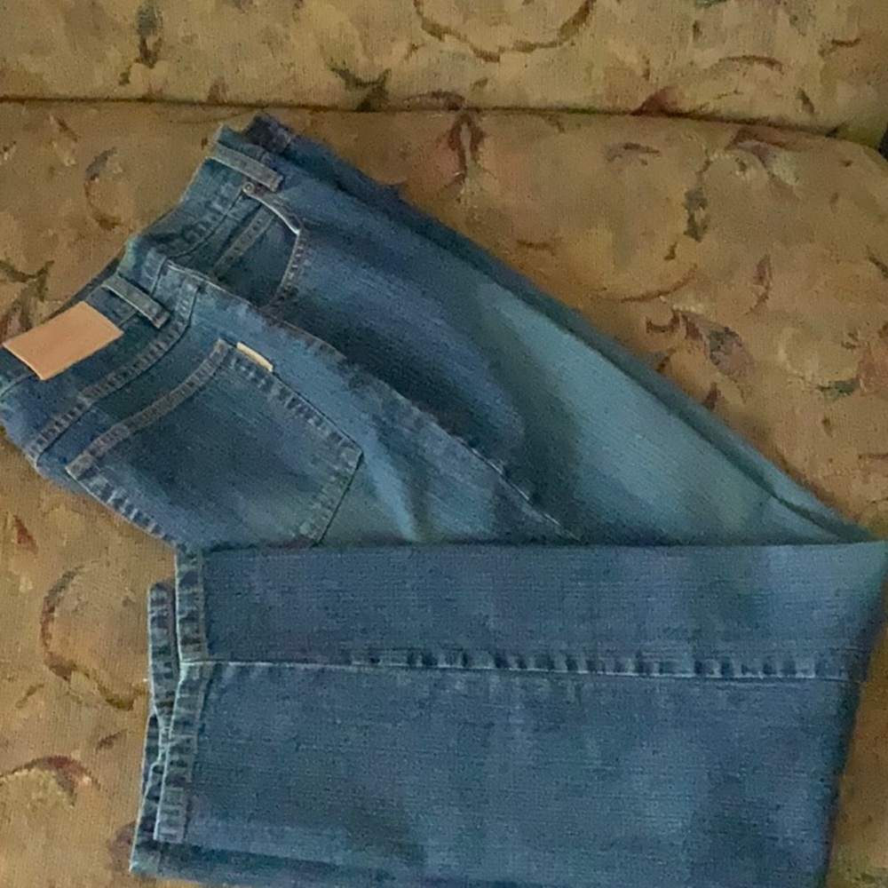 Jeans by Coldwater Creek